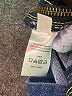 Venus Solid Blue Jeans Size 10 - photo 8