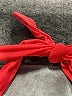 Unbranded Pink Red Swimsuit Top Size S (estimated) - photo 3