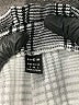Shein Plaid Gray Casual Pants Size S - photo 7