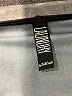 Laundry by Shelli Segal 100% Polyester Solid Black Formal Skirt Size P (petite) - photo 4