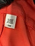 Van Heusen Solid Orange Active Pants Size 10S - photo 8