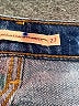 Levi's Blue Jeans Size 27 waist - photo 6