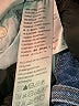 Levi's Blue Jeans Size 27 waist - photo 7