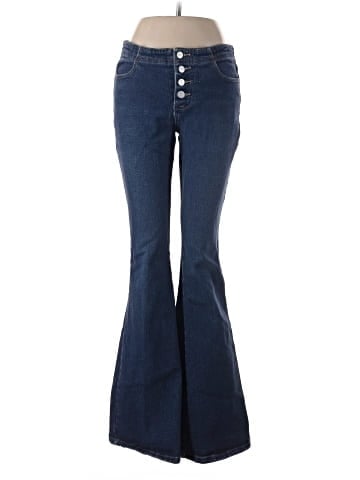 Tilt Jeans (view 1)