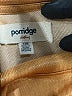 Porridge Pink Sleeveless Blouse Size XXS - photo 8