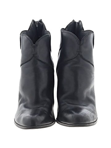 Adrienne Vittadini Ankle Boots (view 2)