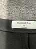 Babaton Black Dress Pants Size 0 - photo 7