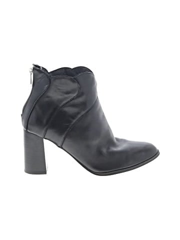 Adrienne Vittadini Ankle Boots (view 1)