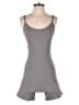 Unbranded Gray Romper Size S (estimated) - photo 1
