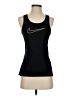 Nike Black Active Tank Size XS - photo 1