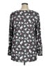 Downing Studio Gray 3/4 Sleeve T-Shirt Size 0X - photo 2
