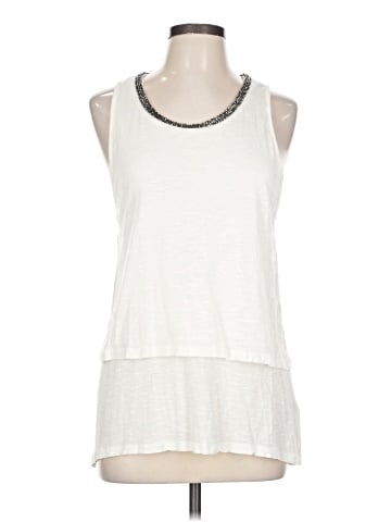 Lila Rose Sleeveless Top (view 1)
