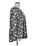 Downing Studio Gray 3/4 Sleeve T-Shirt Size 0X - photo 4