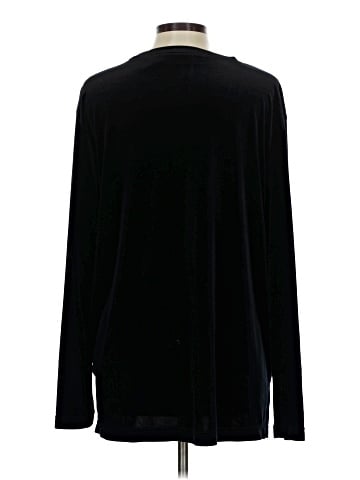 Bice Long Sleeve Top (view 2)
