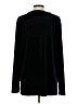 Bice Black Long Sleeve Top Size L - photo 2
