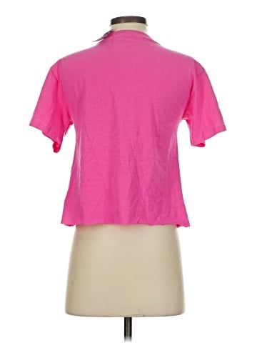 Barbie Short Sleeve T-Shirt (view 2)