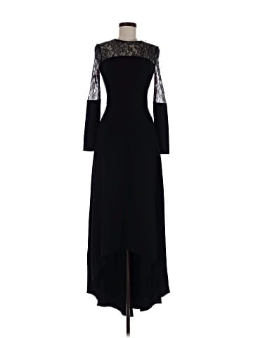 ML Monique Lhuillier Cocktail Dress (view 1)