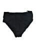 Kenneth Cole New York Black Swimsuit Bottoms Size M - photo 2