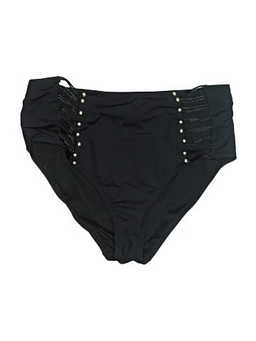 Kenneth Cole New York Swimsuit Bottoms (view 1)