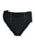 Kenneth Cole New York Black Swimsuit Bottoms Size M - photo 1