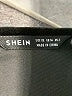 Shein Black Cocktail Dress Size 2 - photo 7
