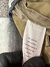 Crewcuts 100% Cotton Tan Khakis Size 12 - photo 4