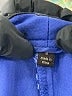 The Limited Color Block Blue Active Pants Size 8 - photo 8