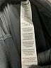 Promover Solid Black Active Pants Size 0 (XXS) - photo 8