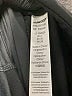 Promover Solid Black Active Pants Size 0 (XXS) - photo 9