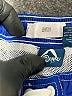 Assorted Brands 100% Polyester Blue Board Shorts Size 8 - photo 3