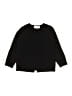 Zara Kids Black Pullover Sweater Size 7 - photo 1