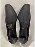 Prada Black Heels Size EU 37 1/2 - photo 9
