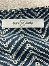 Assorted Brands Chevron-herringbone Gray Casual Dress Size XXS (estimated) - photo 7