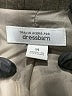 DressBarn 100% Polyester Tweed Gray Blazer Size 14 - photo 6