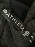 Athleta Black Turtleneck Sweater Size S - photo 7