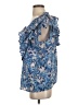 Assorted Brands Blue Sleeveless Blouse Size Sm - Med - photo 5