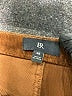 Banana Republic Brown Cords Size 26 waist - photo 3