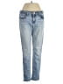 American Eagle Outfitters Hearts Blue Jeans Size 4 SHORT - photo 1