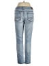 American Eagle Outfitters Hearts Blue Jeans Size 4 SHORT - photo 2