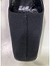 Prada Black Heels Size EU 37 1/2 - photo 5