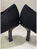 Prada Black Heels Size EU 37 1/2 - photo 3