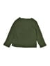 Old Navy Green Pullover Sweater Size 18-24 mo - photo 2
