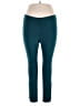 Active by Old Navy Teal Active Pants Size 1X - photo 1