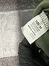 Unbranded Green Pullover Hoodie Size S - photo 8