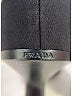 Prada Black Heels Size EU 37 1/2 - photo 7