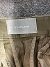 Everlane Green Cargo Pants Size 4 - photo 6