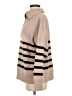 Maurices Stripes Tan Pullover Sweater Size S - photo 5