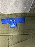 Apt. 9 Solid Green Casual Pants Size 14 - photo 7