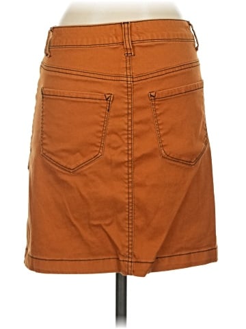 Kensie Casual Skirt (view 2)