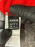 Shein Red Casual Dress Size 6 - photo 7